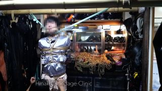 adult xxx video 15 HBC - Hinako Bondage Clinic 005 - fetish - femdom porn royal fetish-6