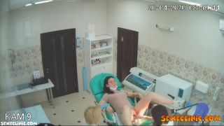 [sexeclinic.com] Gyno exam bdsm keep2share k2s video-9