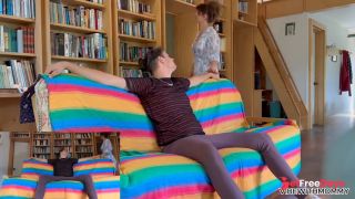 Omg Should I Fuck My Stepson-5