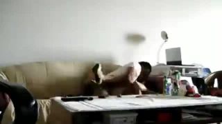 Porn tube This Asian Girl Came Over For Some Hanky Panky Fun!-7