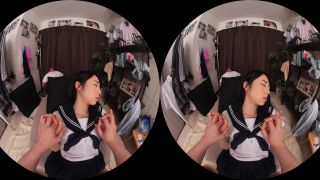 video 43 CBIKMV-090 B - Virtual Reality JAV - virtual reality - asian girl porn asian teen pantyhose-1