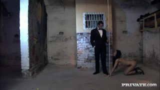 online porn clip 32 Dominica Dolce and Mela Learn to be More Obedient | discipline | cuckold porn jezabel vessir femdom-2
