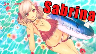 [GetFreeDays.com] Hentai Sabrina get Creampied Girl Frontline 2 Uncensored Porn Stream June 2023-9