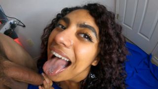 [K2S.CLUB] THESTARTOFUS - CREAMPIE COP Gets Her CUMSHOTS  !!!! - FullHD 1080P-9