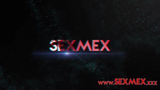 Dasha, Esmeralda Duarte - She introduces her boyfriend to her mom - SexMex (UltraHD 4K 2021)-3