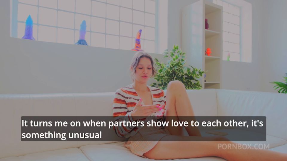 Kitty Doll88 - Uncensored interview with Doll - Xfreaxx