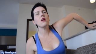 [K2S.CLUB] IvyStarshyne - Your Princess Hole - FullHD 1080P-8