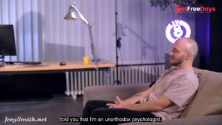 He Said He Couldnt See So She Took Off Everything-3