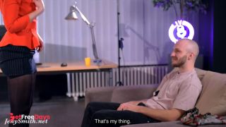He Said He Couldnt See So She Took Off Everything-4