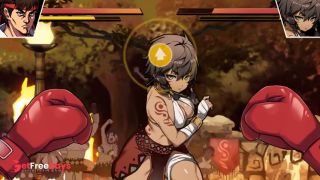 [GetFreeDays.com] Waifu Fighter F-IST part5 Hapite Adult Stream April 2023-1