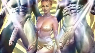 online porn clip 8 The Goldy Rush – Gay Test You Never Knew You Needed – MISTRESS MISHA GOLDY – RUSSIANBEAUTY, furry femdom on pov -4