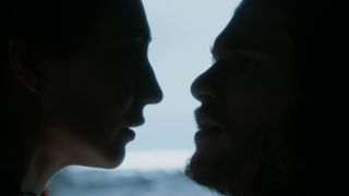 Carice van Houten, Josephine Gillan – Game of Thrones s05e04 (2015) HD 1080p - (Celebrity porn)-6