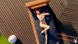 Lilit Aplayboy plus 19 03 17 going green 1080p-2