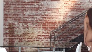 Lilit Aplayboy plus 19 03 17 going green 1080p-8