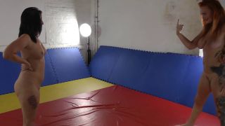 Chloe Davis vs Nicola Kiss-8