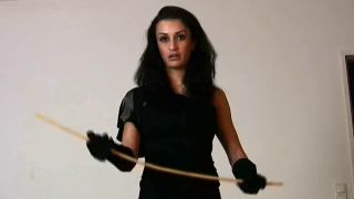 adult clip 35 hair fetish porn FEMDOM-POV-CLIPS – Cindy – Testing The Whole Collection Of Pain (German), masturbation instructions on masturbation porn-6