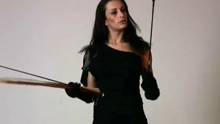 adult clip 35 hair fetish porn FEMDOM-POV-CLIPS – Cindy – Testing The Whole Collection Of Pain (German), masturbation instructions on masturbation porn-8
