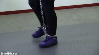 Bound Life – Prison restraints - Bound life-2