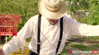 Tiffany Watson - Amish Wife Cheating Private - Tiffany watson-0