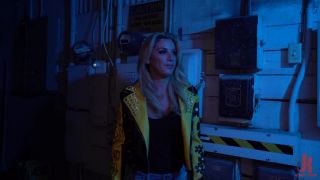 The Recruit Whitney Wright And Kayla Paige Quick View Po...-1