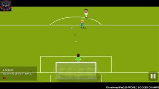Big Tits WORLD SOCCER CHAMPS-CAPITULO 3 TEMPORADA 1, SE COMPLICA LA TEMPORADA-4