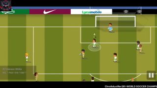 Big Tits WORLD SOCCER CHAMPS-CAPITULO 3 TEMPORADA 1, SE COMPLICA LA TEMPORADA-8