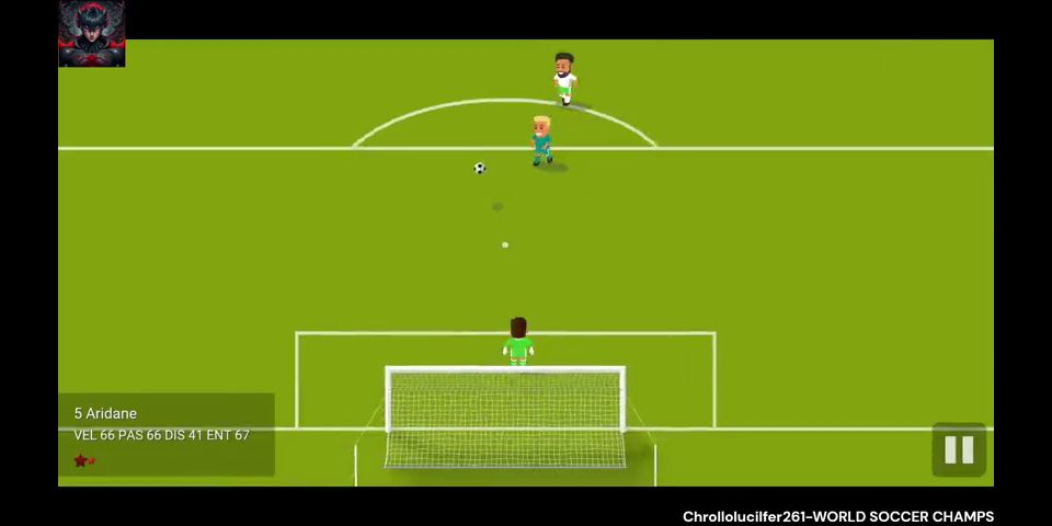 Big Tits WORLD SOCCER CHAMPS-CAPITULO 3 TEMPORADA 1, SE COMPLICA LA TEMPORADA