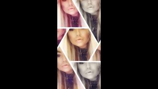 Miss Laura - mistresslaura11 () Mistresslaura - clip open that bitch hole of yours and catch my spit 05-12-2019-3