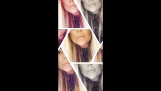 Miss Laura - mistresslaura11 () Mistresslaura - clip open that bitch hole of yours and catch my spit 05-12-2019-4