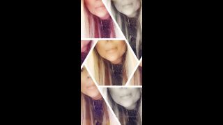 Miss Laura - mistresslaura11 () Mistresslaura - clip open that bitch hole of yours and catch my spit 05-12-2019-5