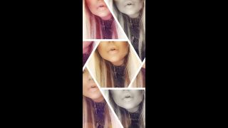 Miss Laura - mistresslaura11 () Mistresslaura - clip open that bitch hole of yours and catch my spit 05-12-2019-6