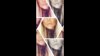 Miss Laura - mistresslaura11 () Mistresslaura - clip open that bitch hole of yours and catch my spit 05-12-2019-8