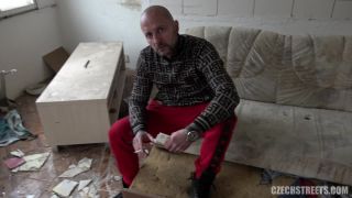 Real Czech Gypsies Reloaded milf Sanny Luke-1