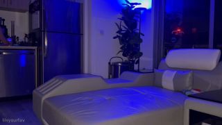 Lila Geller  Hotel Hookup With Chris Rail [HD 720p] 2025 fetish   fetish-2