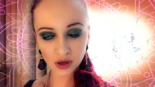 Lady Fatale - mistresslfatale () Mistresslfatale - hypnotic eyes video with instructions 31-08-2020-0