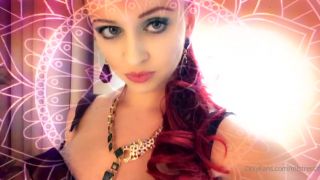 Lady Fatale - mistresslfatale () Mistresslfatale - hypnotic eyes video with instructions 31-08-2020-1