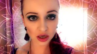 Lady Fatale - mistresslfatale () Mistresslfatale - hypnotic eyes video with instructions 31-08-2020-3