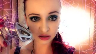 Lady Fatale - mistresslfatale () Mistresslfatale - hypnotic eyes video with instructions 31-08-2020-5