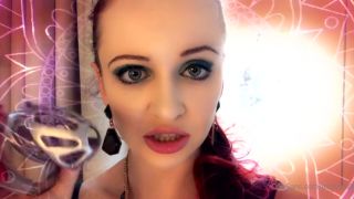 Lady Fatale - mistresslfatale () Mistresslfatale - hypnotic eyes video with instructions 31-08-2020-8