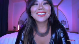 clip 13 asian fetish fetish porn | AstroDomina - KISS ME NOW feat AstroDomina - FullHD 1080p | femdom pov-8