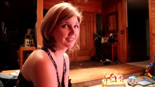 Housewifeginger - Hubby Watches While i Fuck My Lover 1920P - Female domination-1