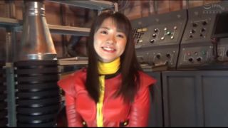 [supermisses.com] THP-93 Super Heroine in Grave Danger!! Vol.93 -Beegle Electromagnetic Cyborg- スーパーヒロイン危機一髪!!Vol.93 ～電磁人間ビーグル 悪の手に堕ちたブレイカーを救い出せ！～ Natsu Tojo - PART-THP93_03 | giga heroine, superheroines porn, superheroine, wonder woman-1