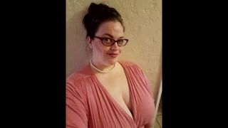 Isabella Valentine - Bingeonbella vid1 slideshow | jerkoff instructions | pov-1