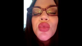 Isabella Valentine - Bingeonbella vid1 slideshow | jerkoff instructions | pov-5
