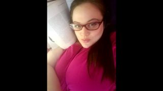 Isabella Valentine - Bingeonbella vid1 slideshow | jerkoff instructions | pov-7