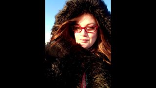 Isabella Valentine - Bingeonbella vid1 slideshow | jerkoff instructions | pov-8