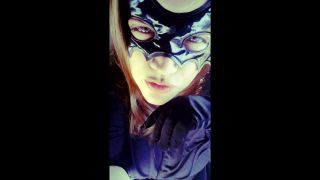 Isabella Valentine - Bingeonbella vid1 slideshow | jerkoff instructions | pov-9