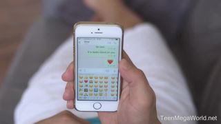 Silvia Burton Lustful Russian Scoolgirl Fucks - Russian-2