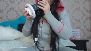 Hd SFW ASMR INTENSE 3DIO Ear Eating cerebral orgasm orgasmo cerebral-1