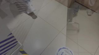 Only Fans 2023 Anna Ralphs BJ In Changing Room - Onlyfans-1